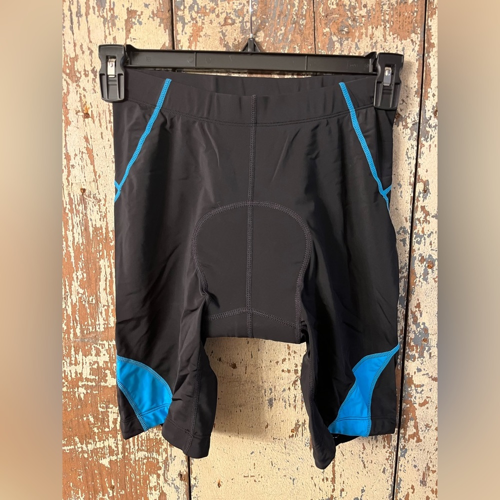 Valano Men’s Cycling Shorts Bike Underwear Padded size Medium Large